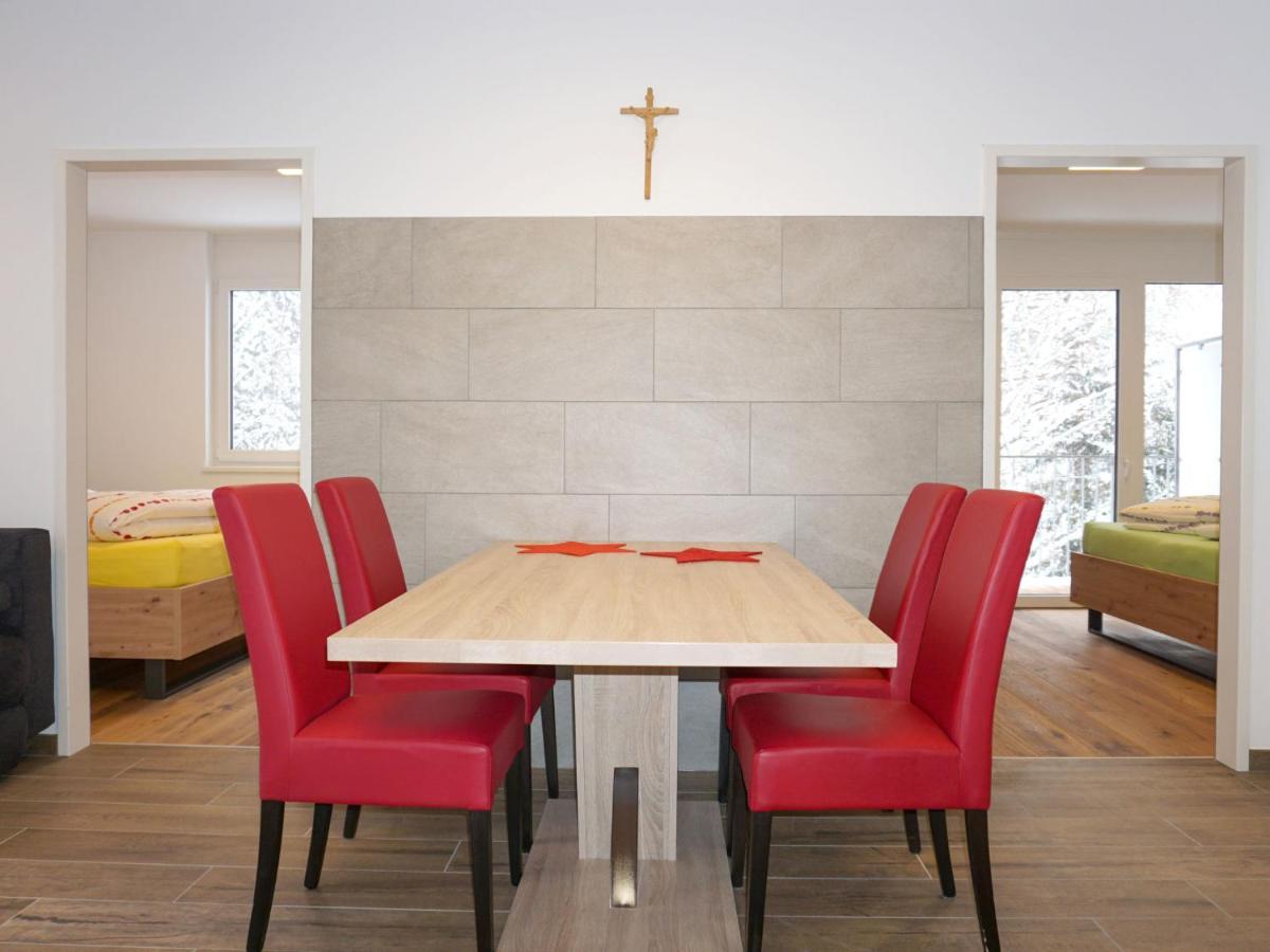 Apartment Apart Annabell By Interhome Зее Экстерьер фото