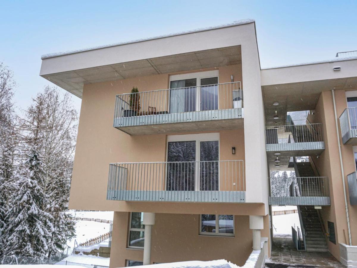 Apartment Apart Annabell By Interhome Зее Экстерьер фото