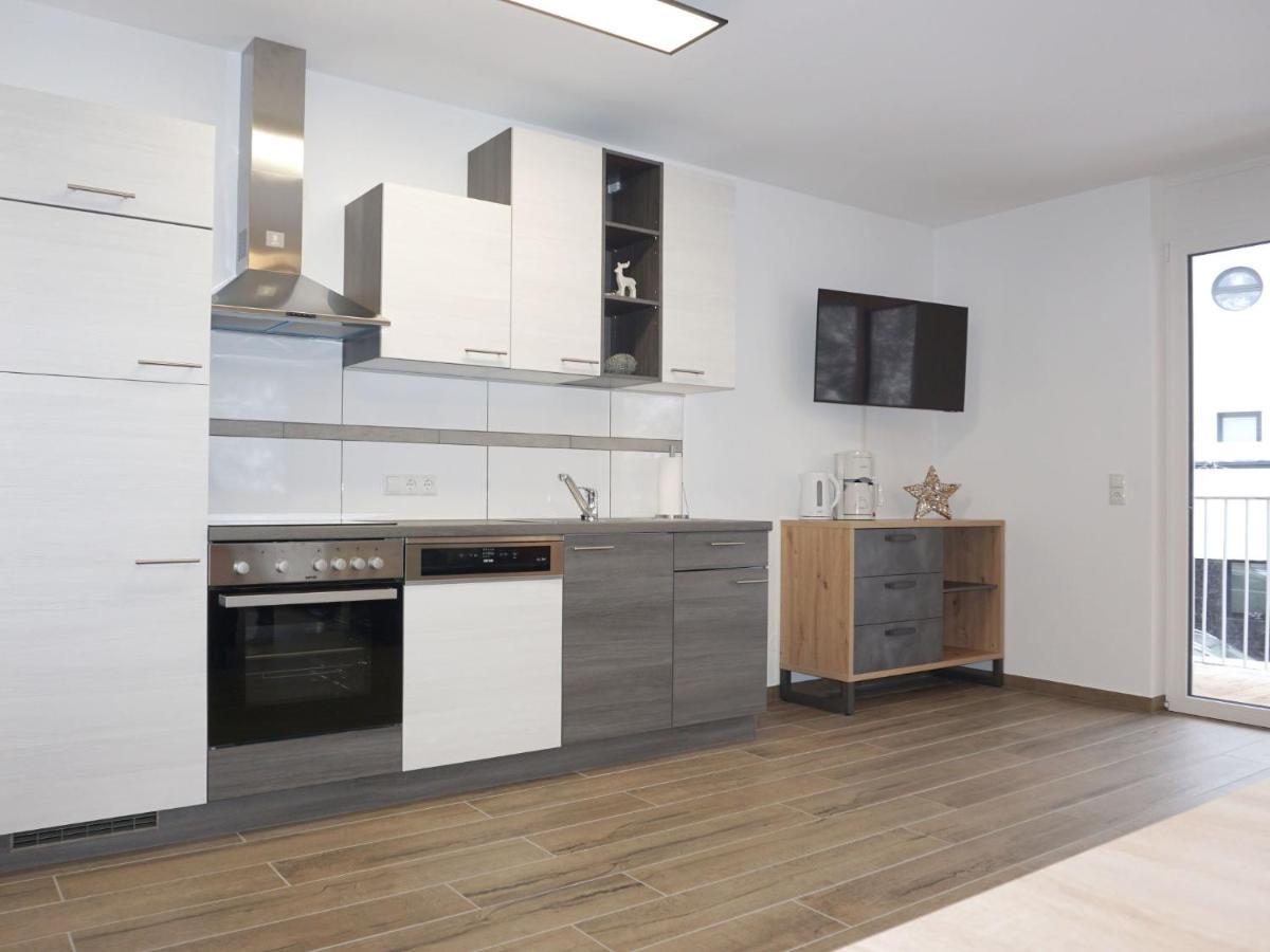 Apartment Apart Annabell By Interhome Зее Экстерьер фото