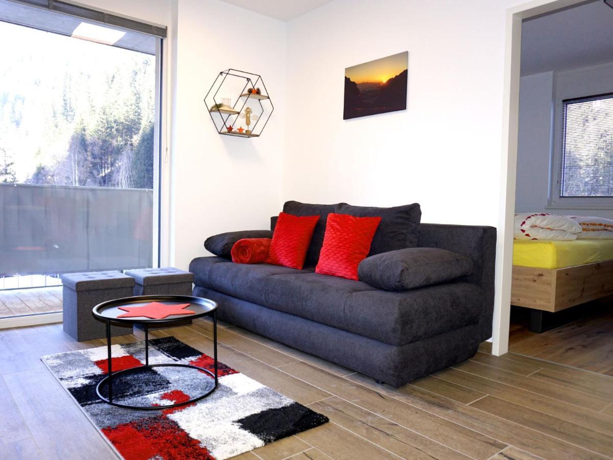 Apartment Apart Annabell By Interhome Зее Экстерьер фото