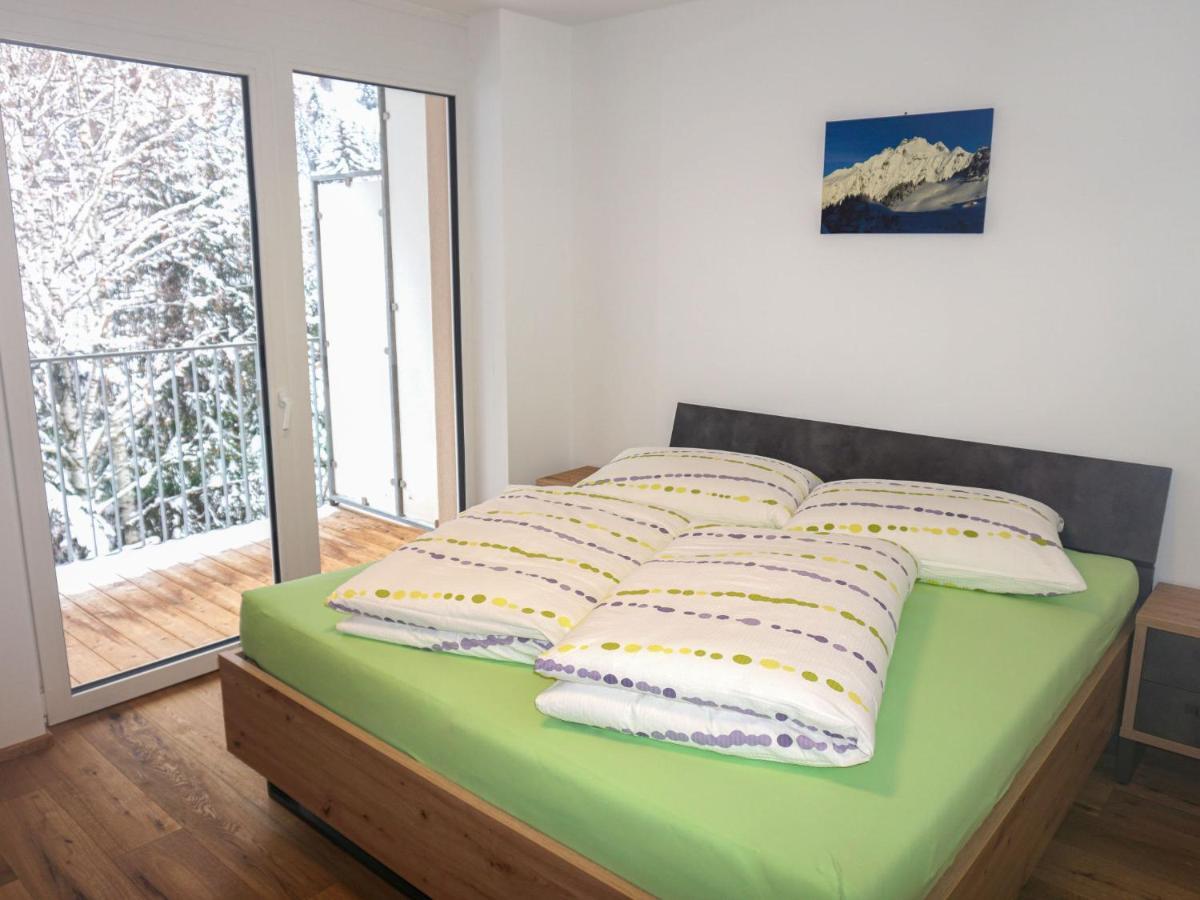 Apartment Apart Annabell By Interhome Зее Экстерьер фото