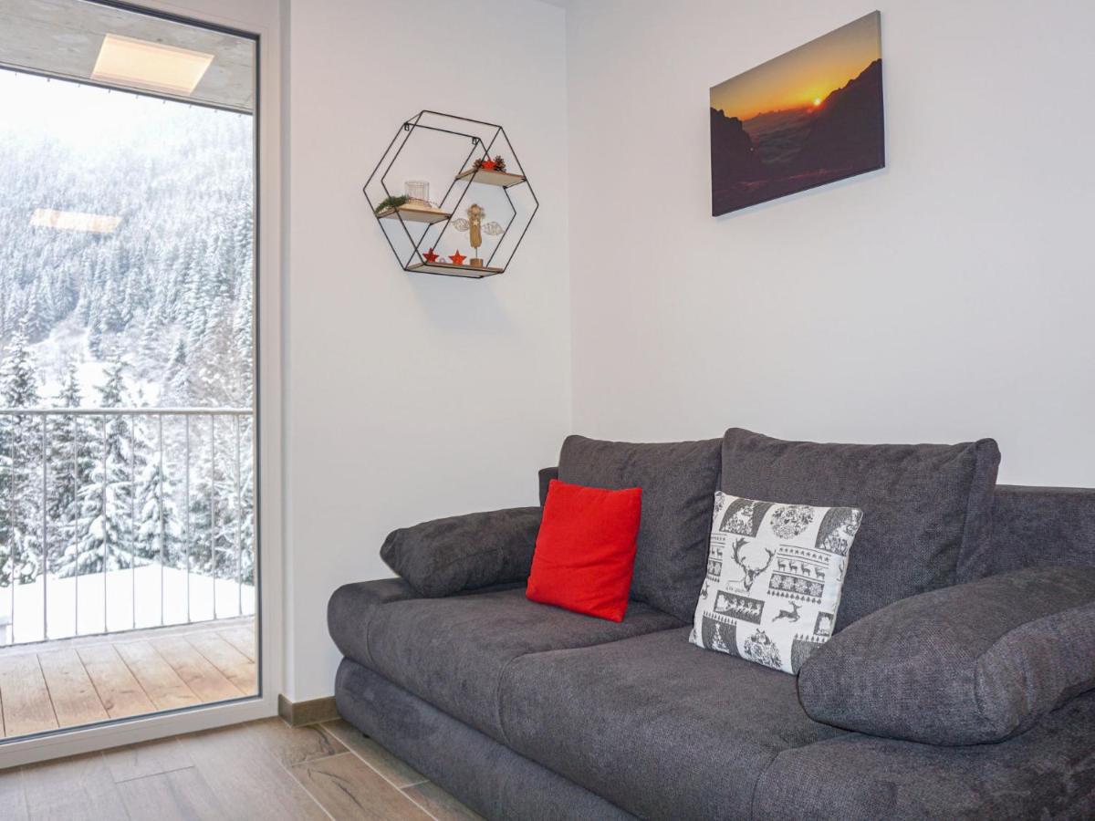 Apartment Apart Annabell By Interhome Зее Экстерьер фото