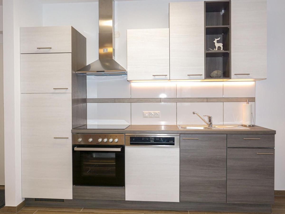 Apartment Apart Annabell By Interhome Зее Экстерьер фото