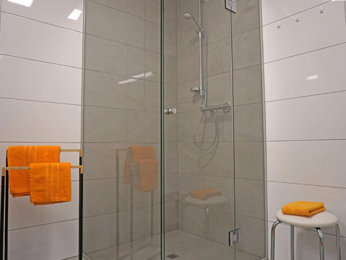 Apartment Apart Annabell By Interhome Зее Экстерьер фото