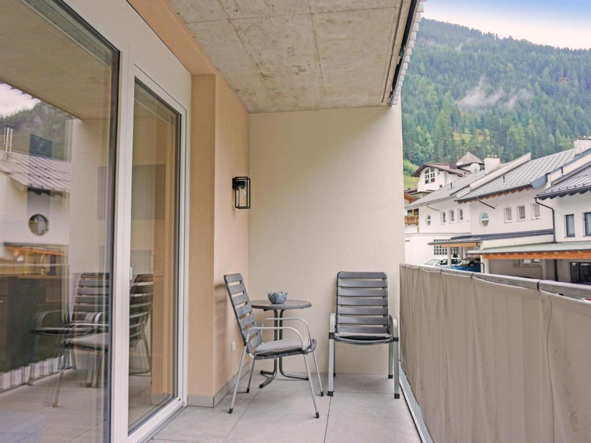 Apartment Apart Annabell By Interhome Зее Экстерьер фото