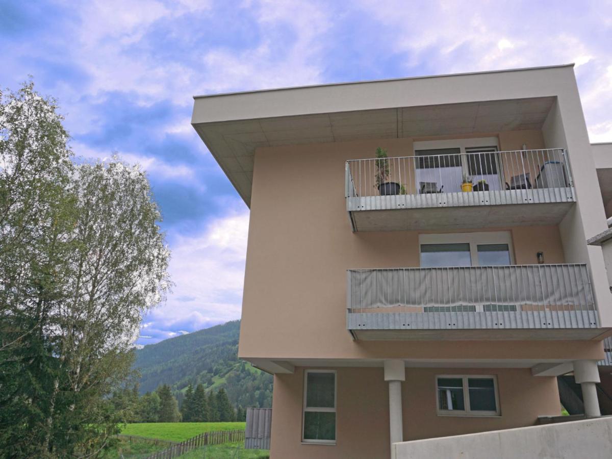 Apartment Apart Annabell By Interhome Зее Экстерьер фото